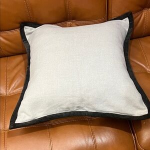 Ralph Lauren Home Accent Pillow.